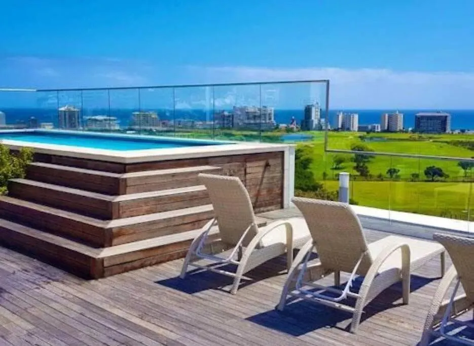 Leisure At The Legacy-Greenpoint Cape Town